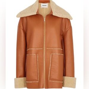 Nanushka Beryl Jacket